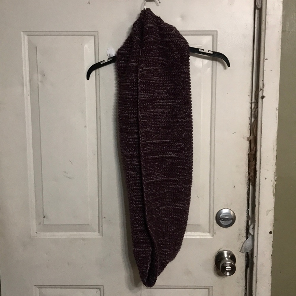 scarf nd hat